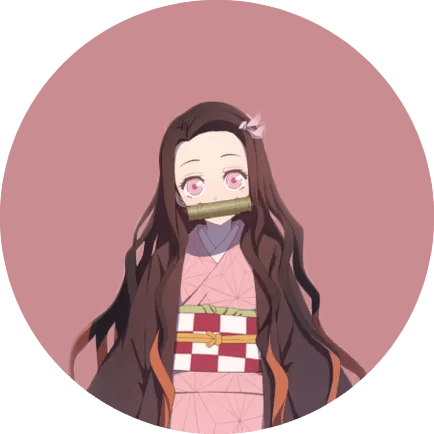 Nezukobot Github - Desktop Dark Textures for Desktop