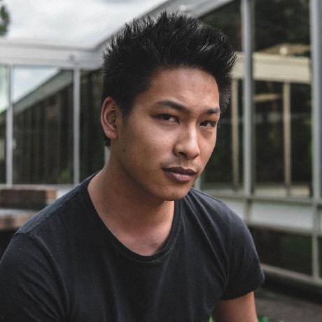 Chris Lam Medium - Download Artistic Minimal Design | 4K