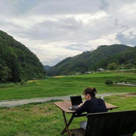 Ku Yoshimoto Github - Minimal Designs - Beautiful 4K Collection