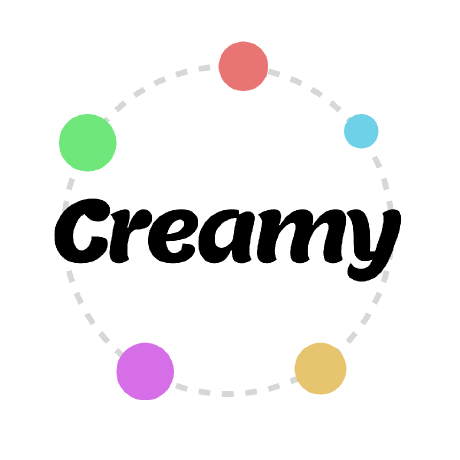 Creamy Github Topics Github - Nature Photos - Creative HD Collection