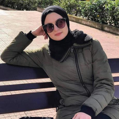 Fatimadev Fatima Ezzahra Github - Premium Landscape Pattern Gallery - HD