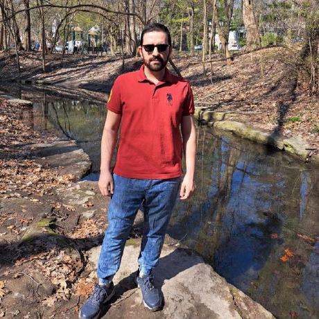 Nimahoj Nima Hojat Github - Abstract Wallpapers - Stunning 4K Collection