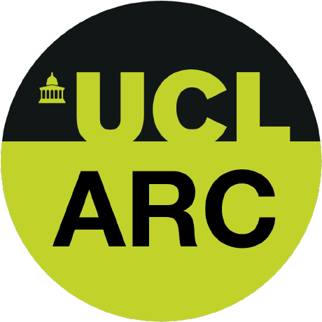 Ucl Arc Linktree - Ocean Image Collection - Desktop Quality