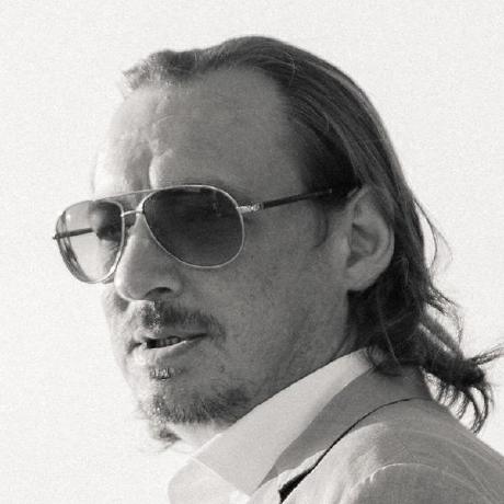 Platovd Dmitrii Platov Github - Incredible Light Art - 4K