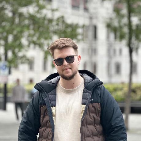 Rfurman Ralph Furman Github - Premium Dark Pattern - Desktop