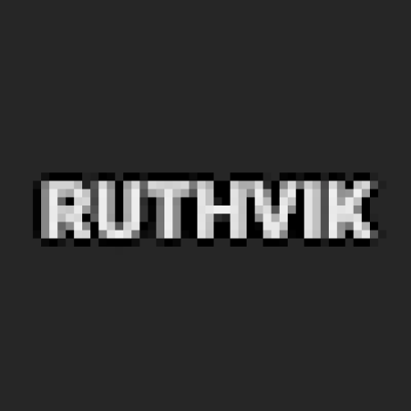 Ruthvik10 Ruthvik K S Github - Premium Vintage Wallpaper Gallery - 4K