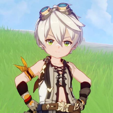 Yangxun96 Yang Xun Github - Best Nature Arts in Retina