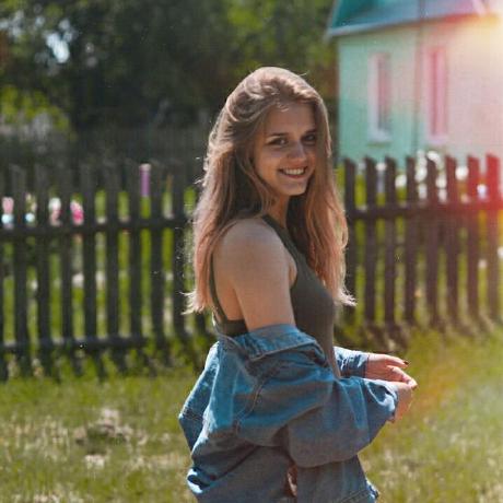 Christinaarchr Krystyna Chernyshova Github - Dark Photos - Perfect 4K Collection