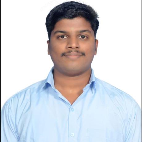 Gopinath1752 Gopinath K Github - Download Modern Minimal Illustration | 8K