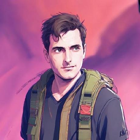 Nonlinearmiles Miles Bennett Github - Mobile Landscape Illustrations for Desktop