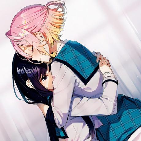 Github Toponteam Tpn Android Demo - Premium Geometric Art Gallery - Mobile