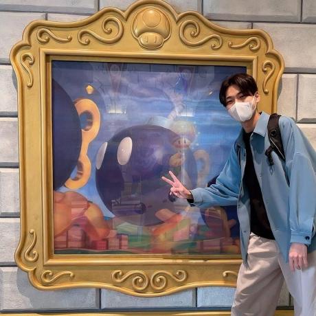 Bw Katsuki Github - Premium Gradient Texture Gallery - Full HD