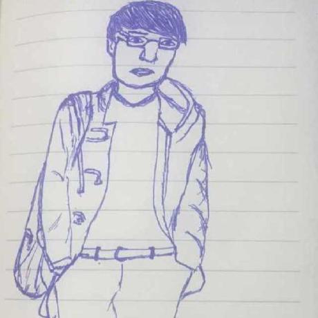 Handayu Hanyu Github - 8K Minimal Designs for Desktop