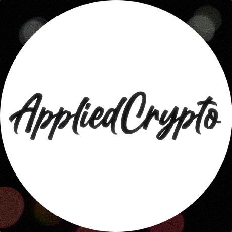 Applied Crypto Lab Github - Premium Space Photo Gallery - High Resolution