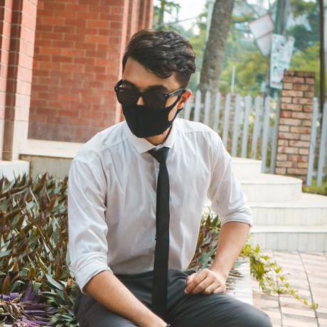 Gs Dip Dip Ghosh Github - Premium Dark Picture Gallery - High Resolution