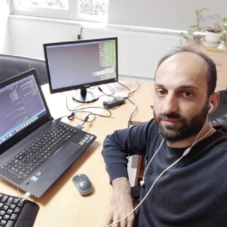 Fatihguzeldev Fatih Github - Download Classic Gradient Design | Ultra HD