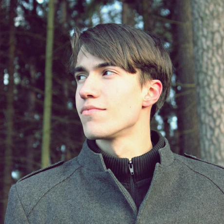 Psrok1 Pawe Srokosz Github - Amazing Landscape Illustration - 4K