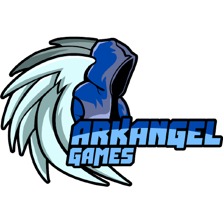 Arkangel Games Github - Abstract Illustration Collection - 8K Quality