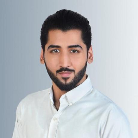 Umarsaeedalam Umar Saeed Github