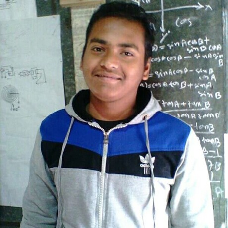 Dipankarkumarroy Dipankar Kumar Roy Github