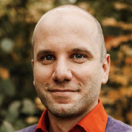 John Keyser Github - Retina Landscape Designs for Desktop