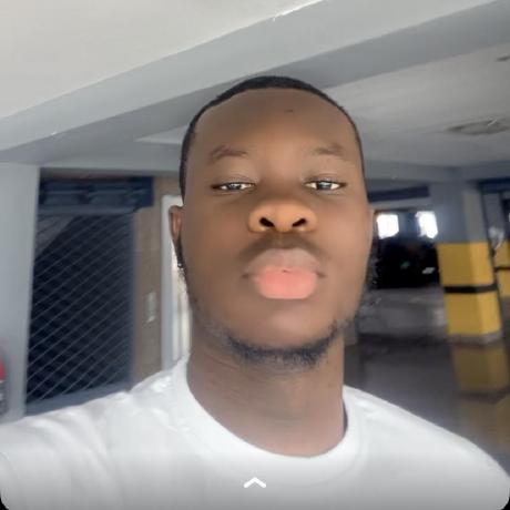 Augustinecodes Augustine Michael Github - Best Minimal Patterns in 8K