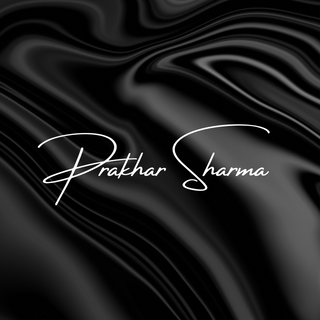 Praksharma Prakhar Sharma Github - Beautiful Abstract Photo - High Resolution
