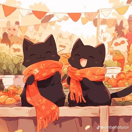 Github Xfluffymuffin Astrovirus - Colorful Background Collection - Mobile Quality