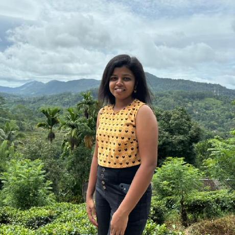 Tharushi97 Tharushi Dhanushka Github - Download Creative Colorful Picture | 8K