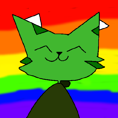 Yabusamehoulen Mew Github - Artistic Desktop Landscape Images | Free Download