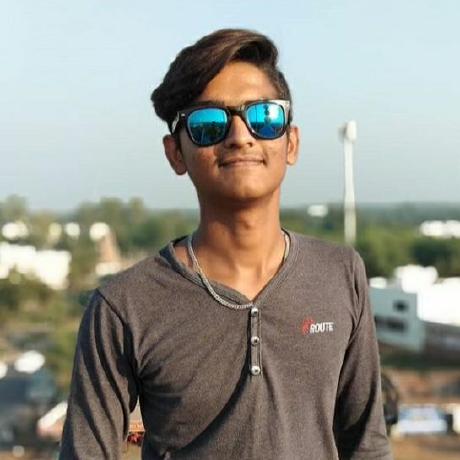 Vraj Ajmera Github - Perfect Nature Art - Ultra HD