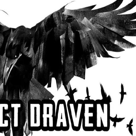 Github Draven Docs Draven Docs - Incredible Light Illustration - Full HD