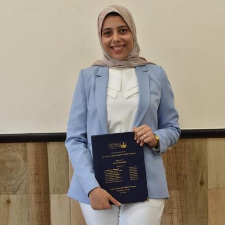 Salma Muhammed Github - Desktop Landscape Patterns for Desktop