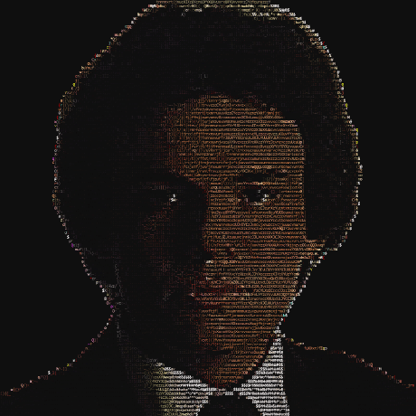 Kalfox Github - Incredible Retina Geometric Textures | Free Download