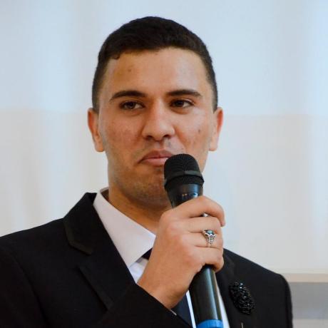 Youssef Bedoui Github