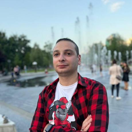 Taronvardanyan Taron Vardanyan Github