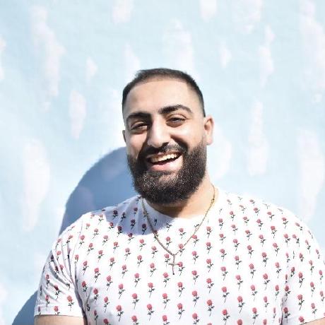 Antoniossaliba Antonios Saliba Github - Best Space Arts in High Resolution