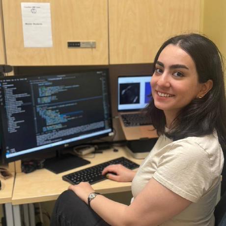 Thebudgiedev Sahand Nikoo Github - Download High Quality Space Design | Retina