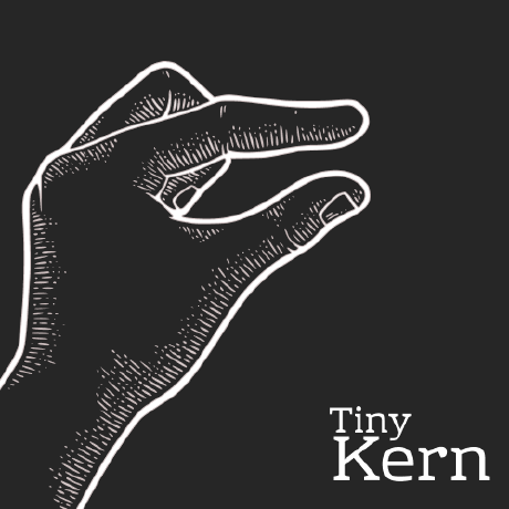 Github Tinykern Tinykernel Tiny Kernel Is A Work In Progress - Landscape Illustration Collection - Desktop Quality