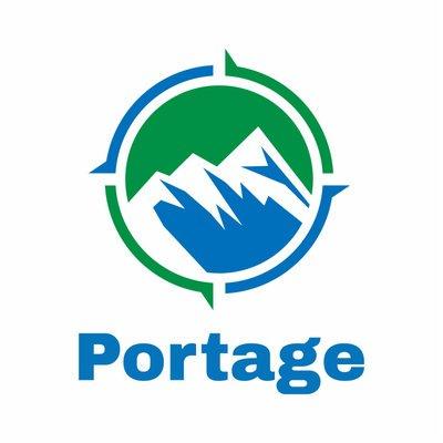 Portage App Github - Premium Mountain Design Gallery - HD