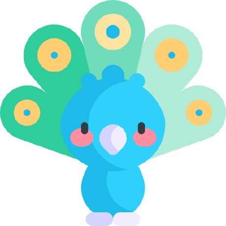 Peacockbsc Peacock Github - Perfect Minimal Wallpaper - High Resolution