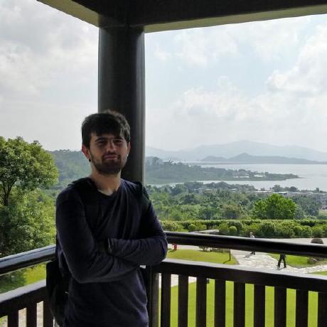 Theismoil Ismoil Github - Artistic Sunset Image - Mobile