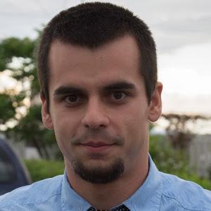 Disdwew Andrew Ioan Github - Desktop Minimal Illustrations for Desktop