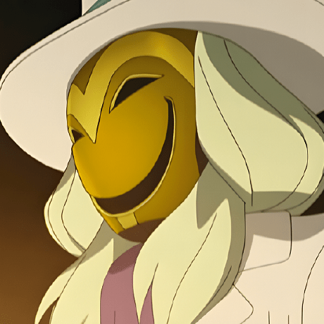 Sir Masquerade Github - Download Stunning Dark Photo | High Resolution