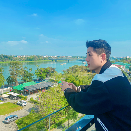 Anhitt Tráº N Lã M Anh â Github