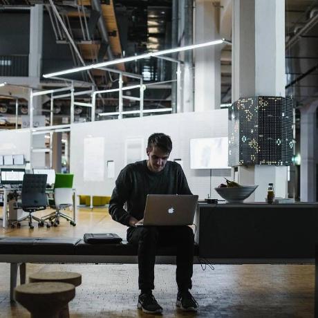 Petrovic Pupkin Github - Download Creative Gradient Design | Mobile