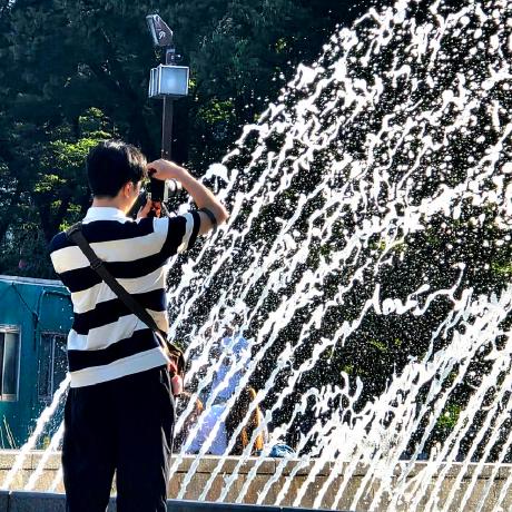 Yoominwoo Github - Download Incredible City Illustration | Full HD