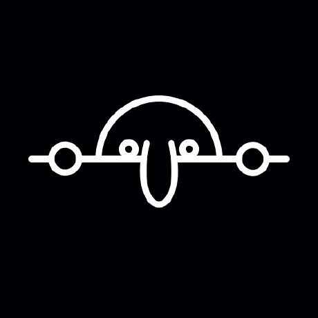 Kilroy Github - Geometric Wallpaper Collection - Desktop Quality