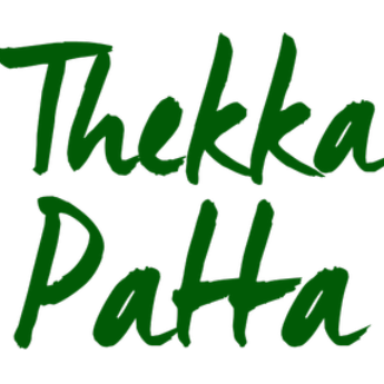 Thekka Patta Github - 8K Mountain Patterns for Desktop