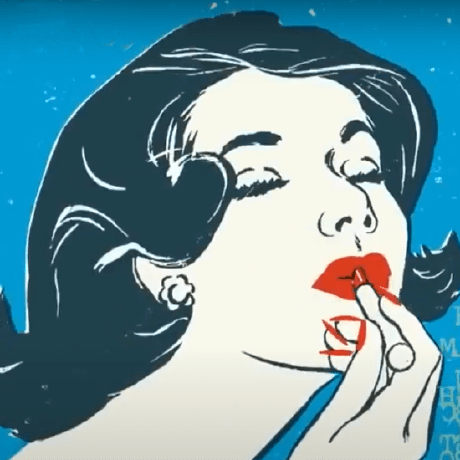 Larkin Man Larkin Github - Minimal Illustrations - High Quality HD Collection